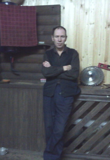 Моя фотография - Алексей, 51 из Великий Новгород (@aleksey488302)