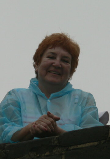 My photo - annaroz, 69 from Kiryat Ono (@annaroz)