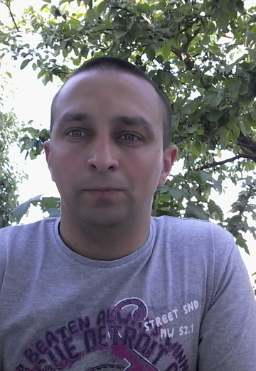 Моя фотография - Олександр, 34 из Ровно (@oleksandr7037)