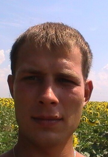 Моя фотография - Сергей, 39 из Донецк (@sergey8572618)