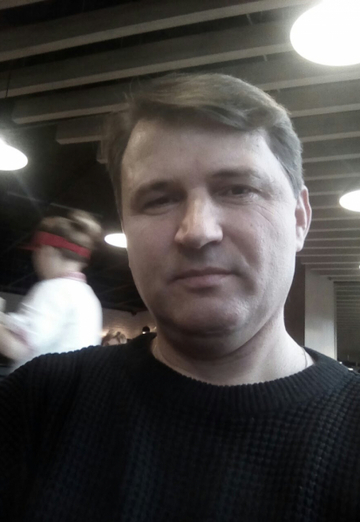 Моя фотография - Александр, 52 из Киев (@kievalexsan)