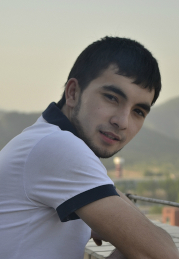 My photo - Han, 31 from Hazar (@id236382)