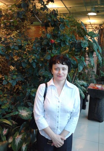 My photo - Svetlana, 60 from Nytva (@svetlana5575204)