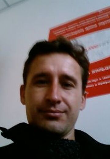 My photo - alexei, 47 from Chundzha (@gerashenko-alex)