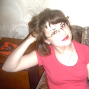 Анастасия, 37, Анна