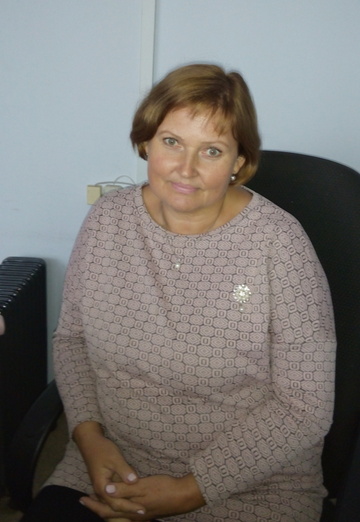 My photo - Valentina, 63 from Korolyov (@valentina41280)
