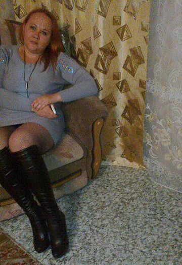 My photo - Anya, 42 from Almetyevsk (@anya13657)
