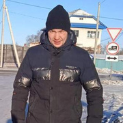 Денис, 31, Усолье-Сибирское (Иркутская обл.)