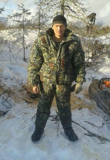 Моя фотография - Алексей, 35 из Нерюнгри (@aleksey445876)