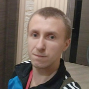 Aleksey 31 Krasnodar