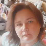 Ольга, 39, Ува