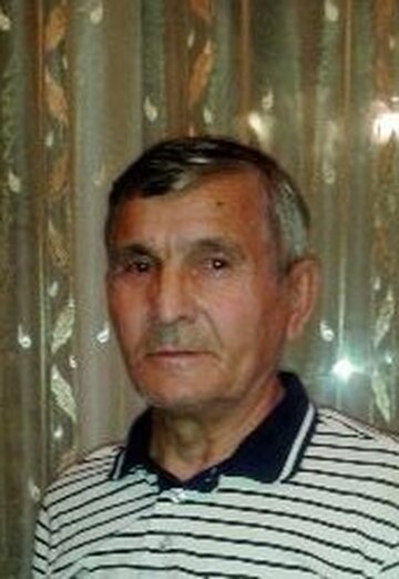 My photo - hakim, 76 from Naberezhnye Chelny (@hakim73)