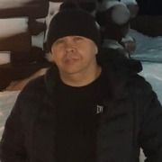 Ильшат, 46, Яр-Сале