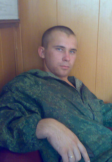 Моя фотография - Виктор, 36 из Саратов (@viktor217827)