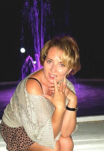 My photo - Marishka, 44 from Elabuga (@marishka8744)