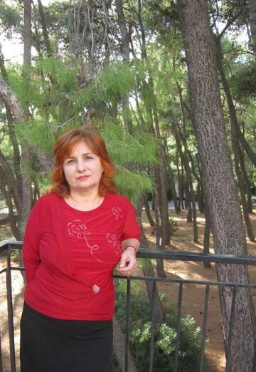 Моя фотография - Каллиопи, 67 из Афины (@kalliopi)
