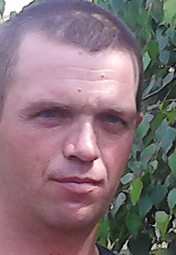 My photo - Vladimir, 42 from Krupki (@vladimir72529)