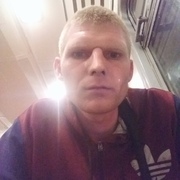 Алексей, 26, Первоуральск