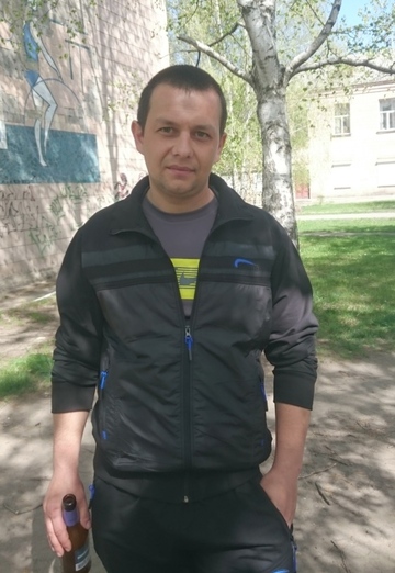 Моя фотография - Николай, 34 из Кропивницкий (@nikolay195383)