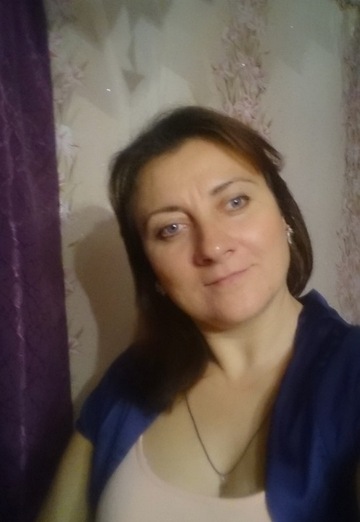 Моя фотография - Людмила, 47 из Азов (@pivovarova-ljuda)