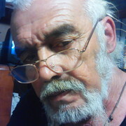 Владимир, 72, Тбилисская