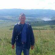 евгений, 40, Кокуй