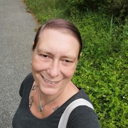 Sandra, 43, Эберсвальде