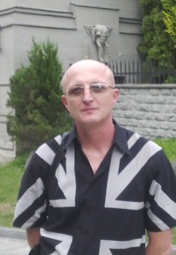 Моя фотография - Last Tamplier, 44 из Киев (@lasttamplier)