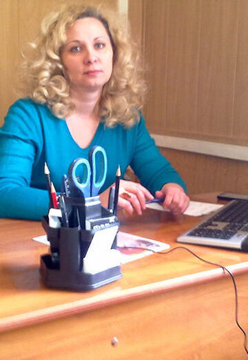 Моя фотография - Елена, 52 из Крымск (@elena53293)