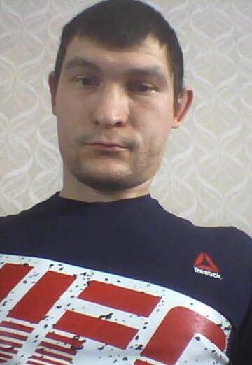 Моя фотография - владимир, 31 из Кодинск (@vladimir235944)