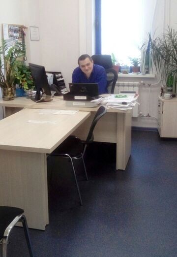 My photo - Ruslan, 38 from Rostov-on-don (@ruslan146723)