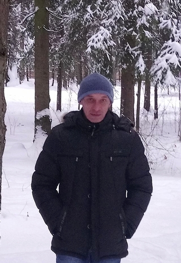 My photo - Vitaliy, 46 from Alabino (@vitaliy122695)