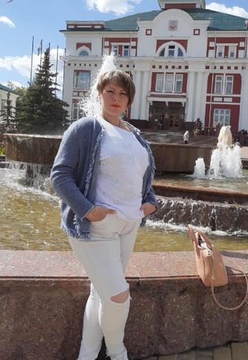 Моя фотография - Елена, 43 из Саранск (@elena450325)