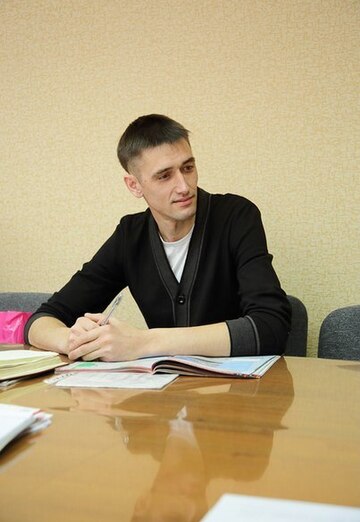 My photo - aleksandr, 43 from Aniva (@aleksandr162710)
