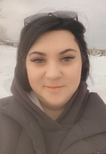 My photo - Tatyana, 35 from Tyumen (@tatyana403689)