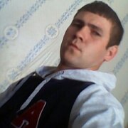 Леша, 31, Чкаловск