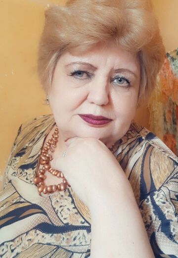Моя фотография - Светлана Щёлокова, 59 из Ташкент (@svetlanashelokova)