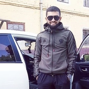 Гера Беловский, 28, Чехов