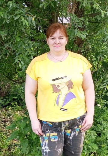 Моя фотография - Наталья, 41 из Зеленодольск (@natalya365613)