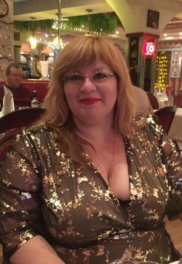 My photo - Tatyana, 40 from Moscow (@tatyana400918)