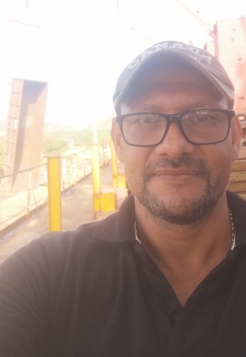 Моя фотография - DANIEL ALEJANDRO, 48 из Каракас (@danielalejandro5)