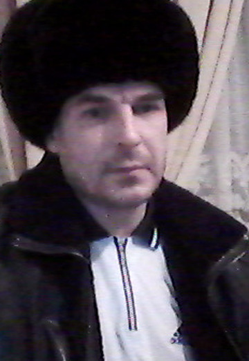 Моя фотография - pakha, 47 из Комсомольск-на-Амуре (@pakha13)