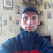 Vitya Dragunov 42 Lebedin