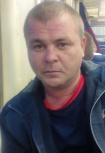 My photo - Denis, 38 from Gulkevichi (@denis248909)
