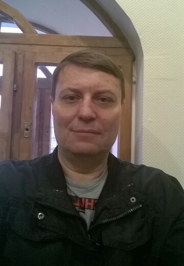 Моя фотография - Массер, 51 из Мурманск (@masser5)
