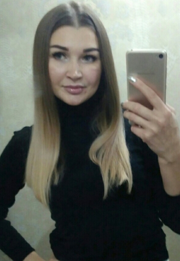 Моя фотография - Elena, 40 из Минск (@elena377870)