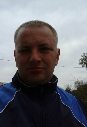 Моя фотография - Karabin, 39 из Львов (@karabin28)