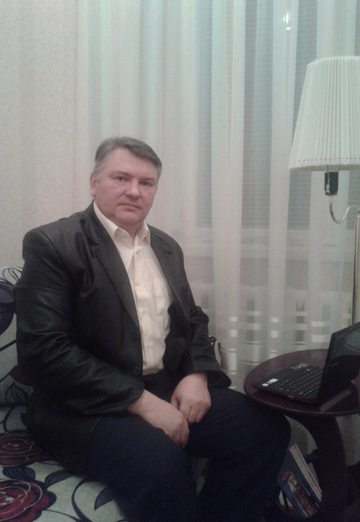My photo - Aleksandr, 55 from Slonim (@id418956)