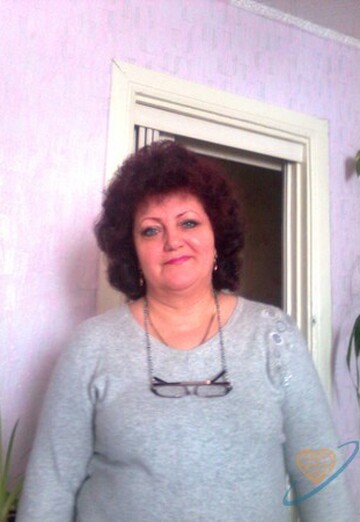 Моя фотография - Лидия, 66 из Троицк (@lidiy6591438)