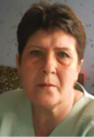 My photo - Marina, 63 from Pavlograd (@marina7340816)
